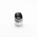 Load image into Gallery viewer, 411WORKS 1" Steel Cups w/ Aluminum Bungs
