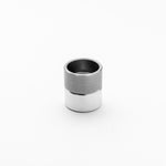 Load image into Gallery viewer, 411WORKS 1" Steel Cups w/ Aluminum Bungs
