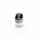 Load image into Gallery viewer, 411WORKS 1" Steel Cups w/ Aluminum Bungs
