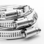Load image into Gallery viewer, Dual Bead Shield Hose Clamp

