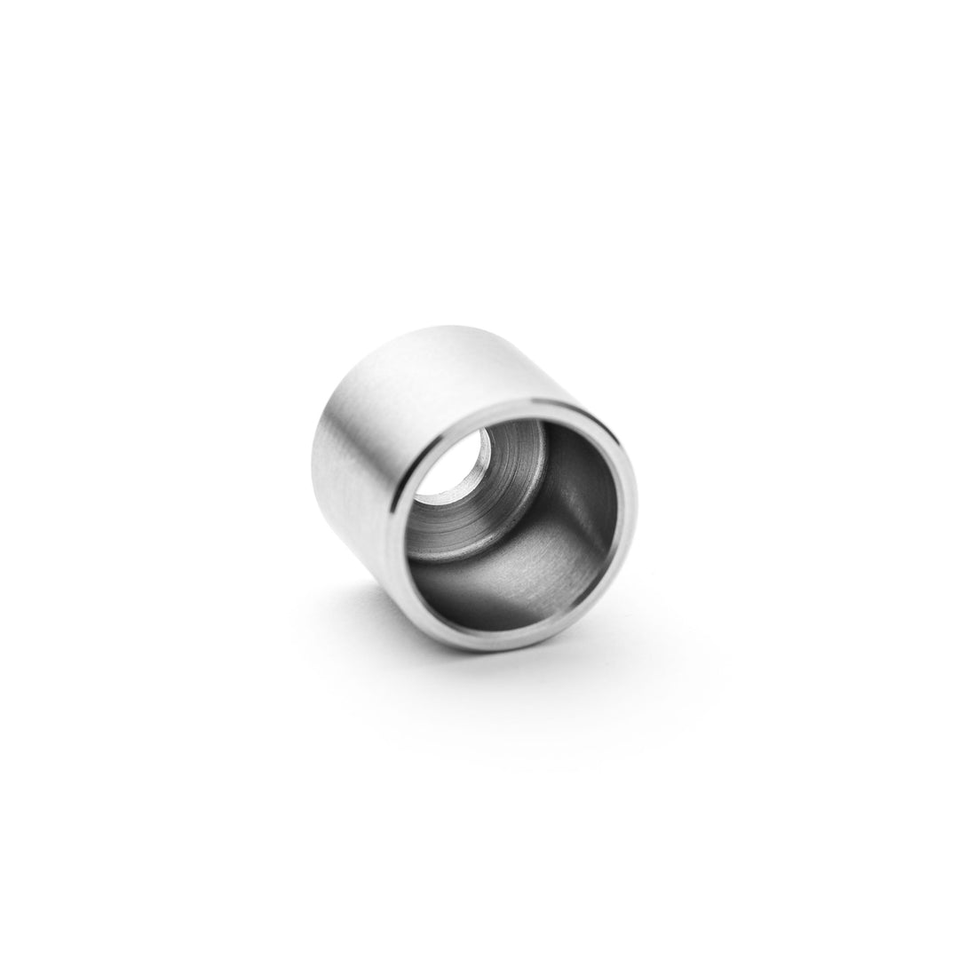 411WORKS 1" Steel Cups
