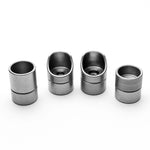 Load image into Gallery viewer, 411WORKS 1" Steel Cups w/ Steel Bungs
