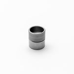Load image into Gallery viewer, 411WORKS 1" Steel Cups w/ Steel Bungs
