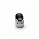 Load image into Gallery viewer, 411WORKS 1" Steel Cups w/ Steel Bungs
