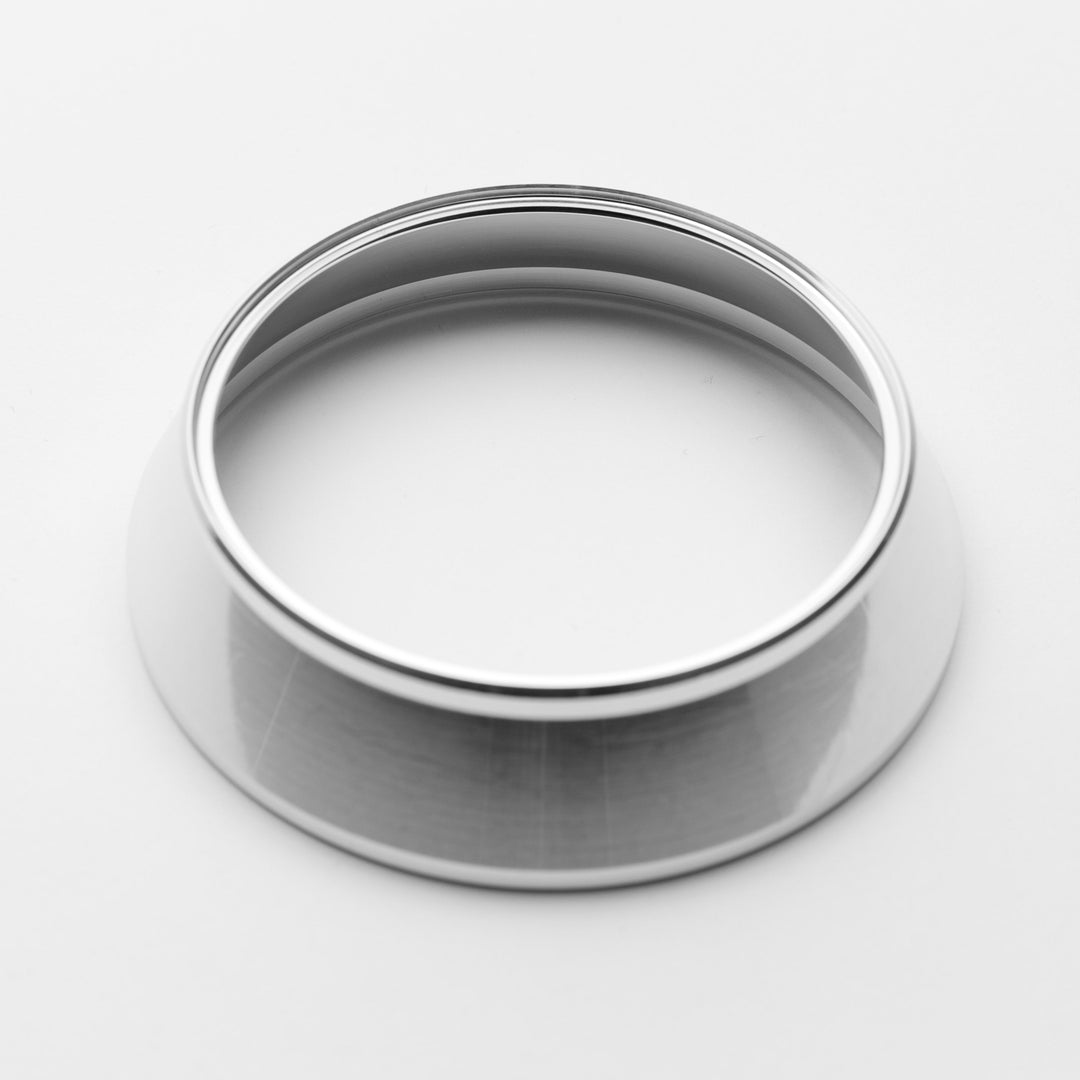 Weld-On Transitions (ALU)