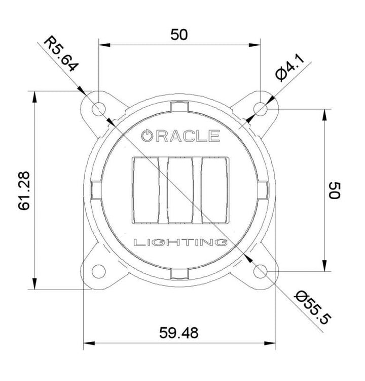 Technical drawing