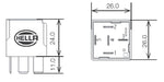 Load image into Gallery viewer, Technical Drawing
