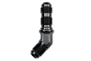 -3 AN 45° Degree Bulkhead Fitting