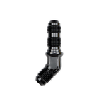 Load image into Gallery viewer, -3 AN 45° Degree Bulkhead Fitting
