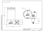 Load image into Gallery viewer, Technical Drawing
