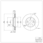 Load image into Gallery viewer, Technical Drawing
