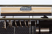 BC Racing 4” Stacked Logo Sticker