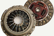 JWT CLUTCH 2007+ 350Z/G35/ZG3.7 VQ35HR/VQ37VHR (2 THROTTLES) HI-PERF (PLATE/DISC) — L3507-NCHR0