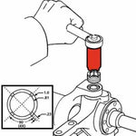 Load image into Gallery viewer, Line Art

