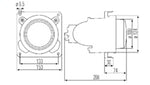 Load image into Gallery viewer, Technical Drawing

