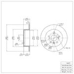Load image into Gallery viewer, Technical Drawing
