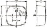 Load image into Gallery viewer, Technical Drawing
