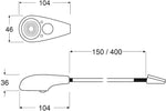 Load image into Gallery viewer, Technical Drawing
