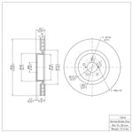 Load image into Gallery viewer, Technical Drawing
