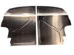 Load image into Gallery viewer, BMW E36 Rear Bulkhead/ Firewall panel set
