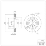 Load image into Gallery viewer, Technical Drawing
