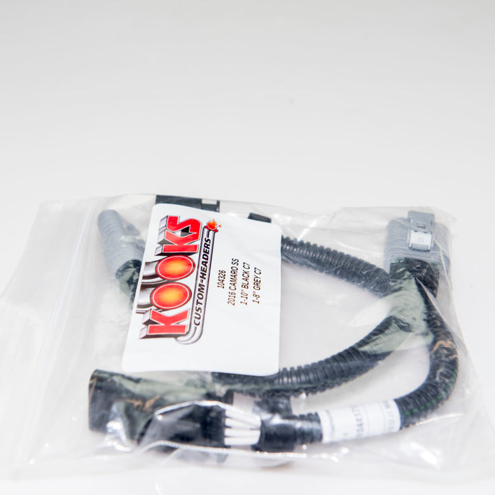Photo   in package