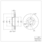 Load image into Gallery viewer, Technical Drawing
