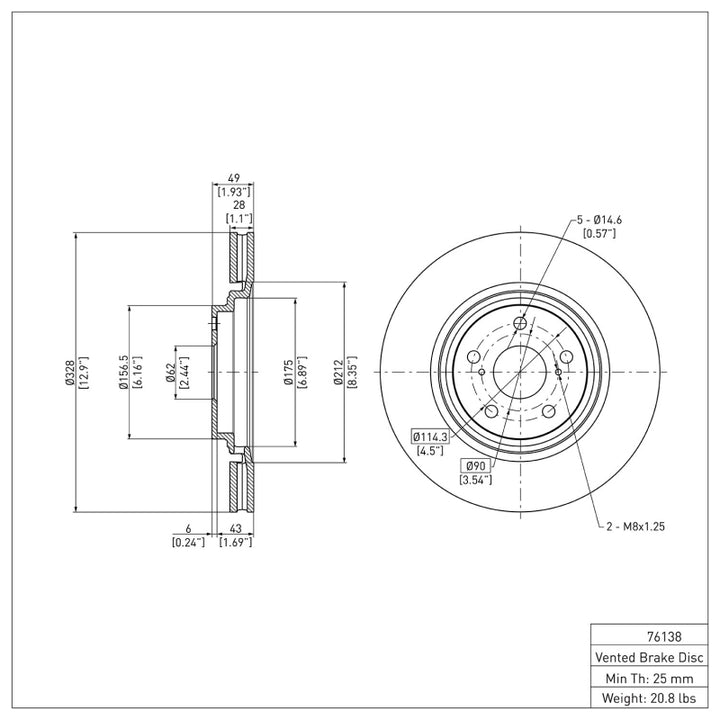 Technical drawing