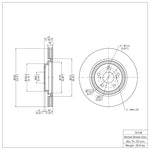 Load image into Gallery viewer, Technical Drawing
