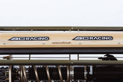 BC Racing 6” Logo Sticker- 2 Pack