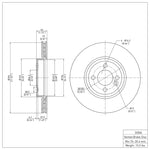 Load image into Gallery viewer, Technical Drawing
