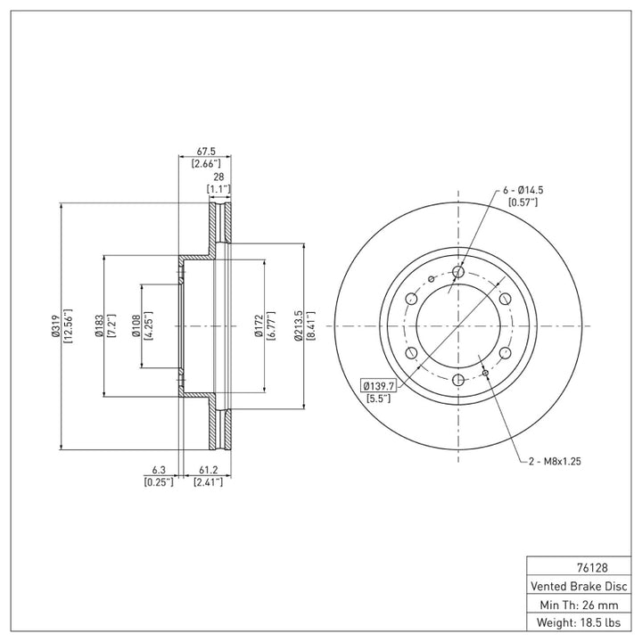 Technical drawing
