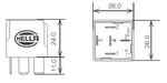 Load image into Gallery viewer, Technical Drawing
