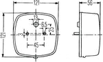 Load image into Gallery viewer, Technical Drawing

