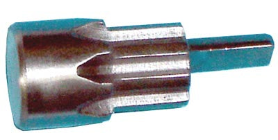 JWT CAS DRIVE PIN VG30DE(TT) JWT CHROMOLY ALSO FITS CA16/18DE TWIN CAM — AZ320-CASPN