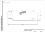 Load image into Gallery viewer, Technical Drawing
