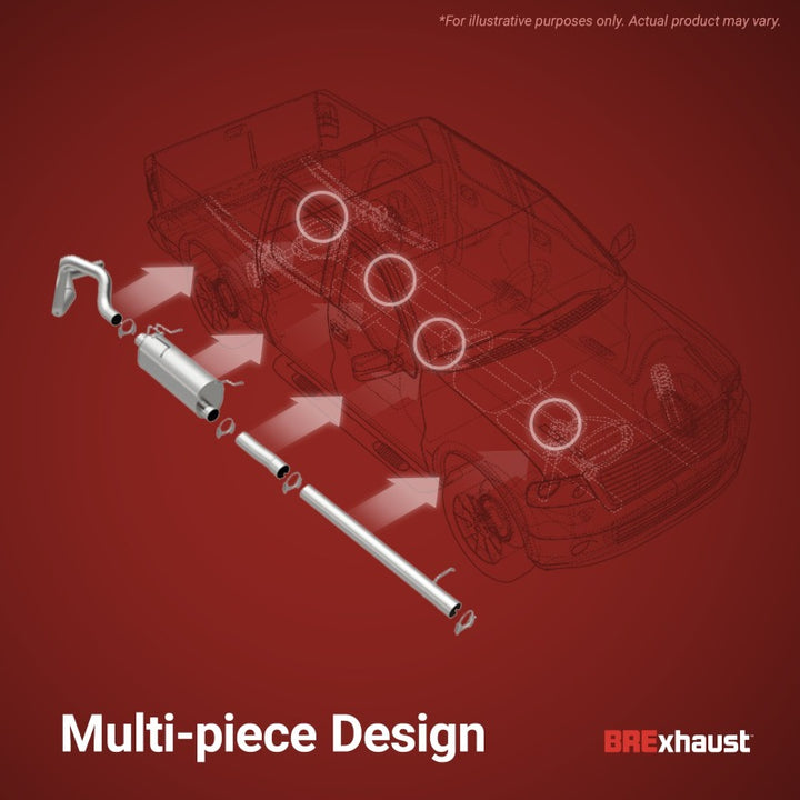Product brochure   a specific brochure describing a product