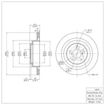 Load image into Gallery viewer, Technical Drawing
