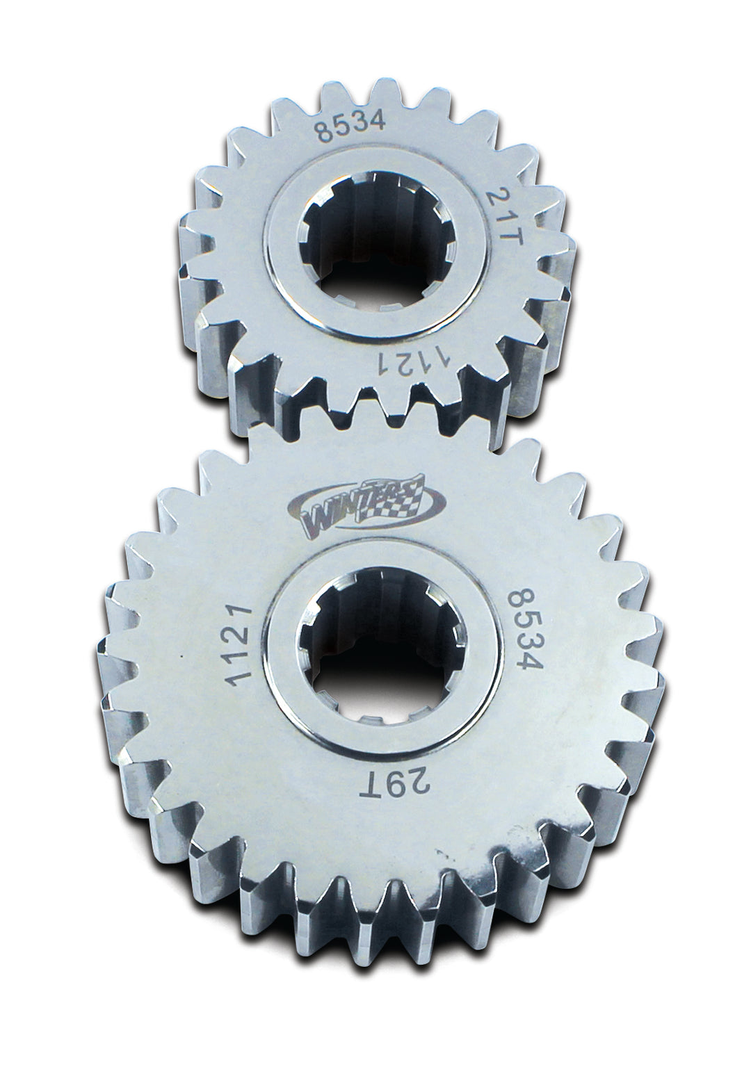 Winter's Performance - Quick Change - Gear Sets
