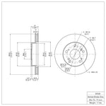 Load image into Gallery viewer, Technical Drawing
