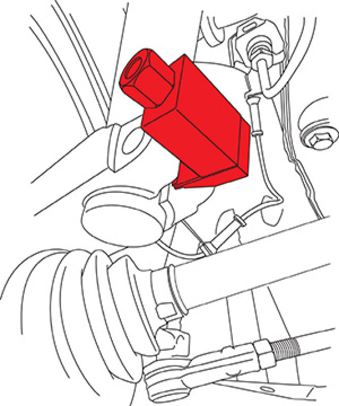 Line art