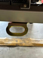 Load image into Gallery viewer, S14 Front Tie Down Brackets
