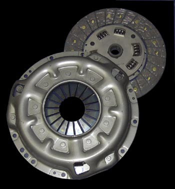 JWT CLUTCH 89+ MAX METAL 1SIDE 750KG PP +1 SIDE METAL DISC ALSO FITS U13 BLUEBIRD, N14GTIR, S13-14-SRDET — LMAX9-NC1MD