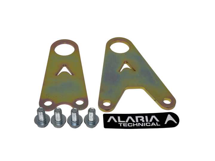 2jz gte engine hoist brackets