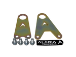 Load image into Gallery viewer, 2JZ-GTE Engine Hoist Brackets
