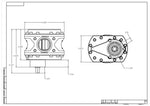 Load image into Gallery viewer, Technical Drawing
