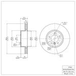 Load image into Gallery viewer, Technical Drawing
