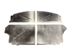 Load image into Gallery viewer, GT86 Rear Bulkhead/ Fire Wall Panel Set
