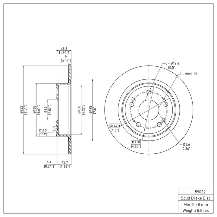 Technical drawing