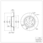 Load image into Gallery viewer, Technical Drawing
